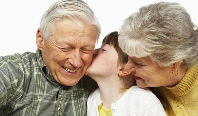 amor de abuelos casa de reposo