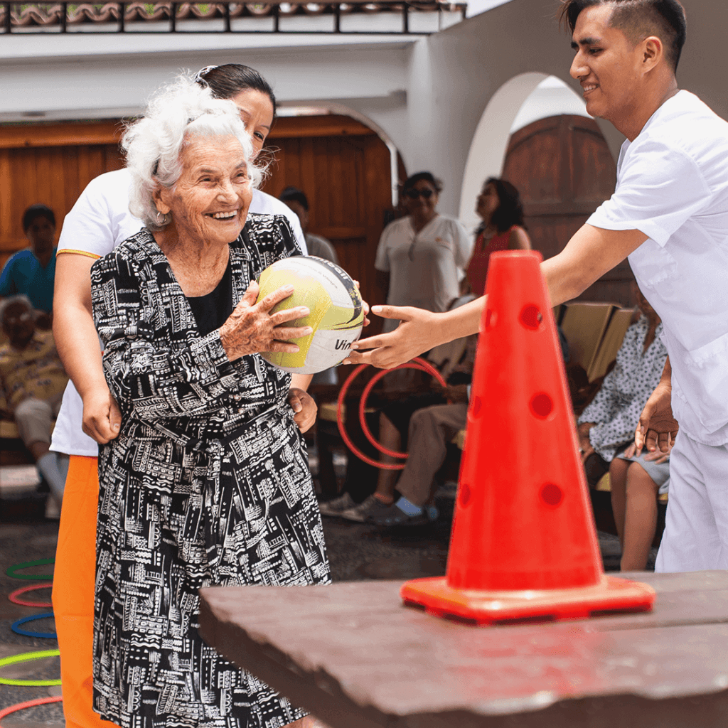 terapia fisica el roble