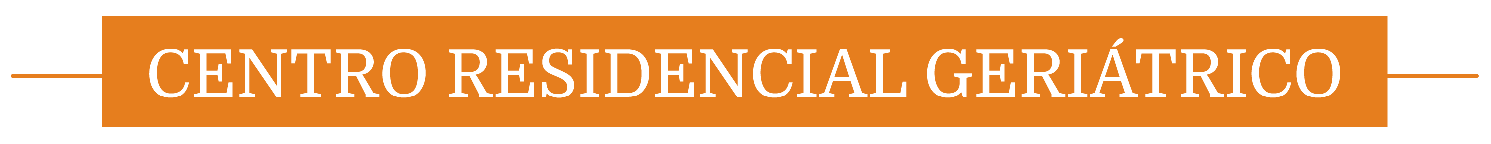 barratextonosotroscel centro residencial geriatrico