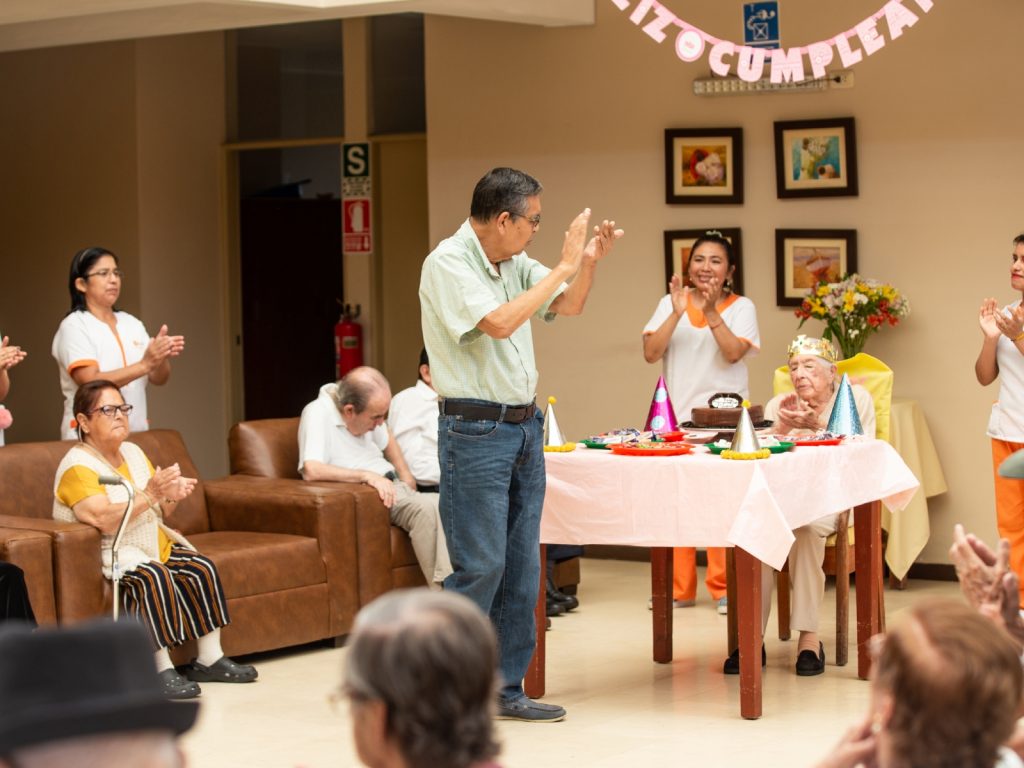 celebracion con amor en el roble