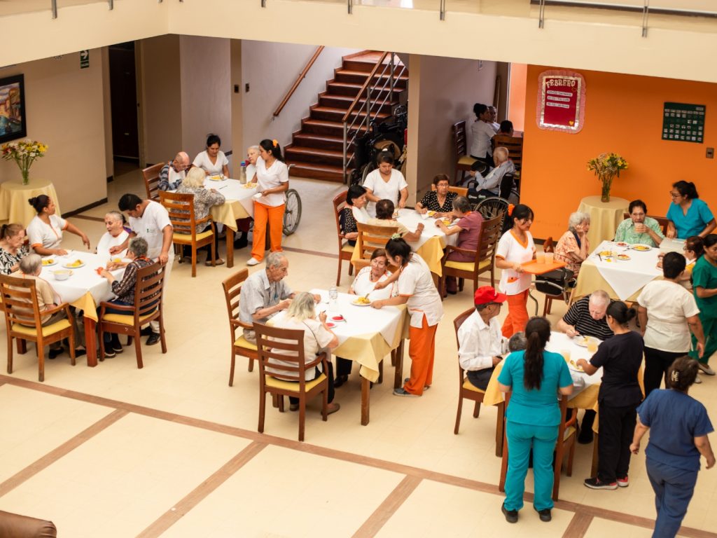 alimentacion balanceada el roble