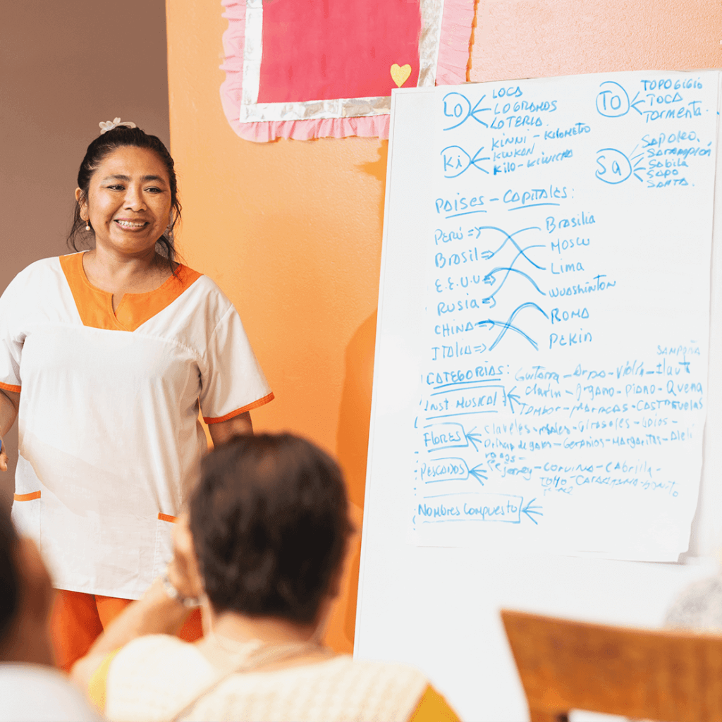 terapia ocupacional el roble